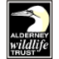 Alderney Wildlife Trust Logo