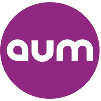 AUM Jógaközpont Logo