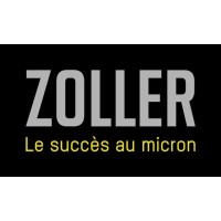 ZOLLER France Logo