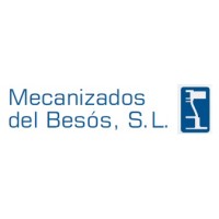Mecanizados del Besós SL Logo