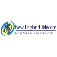 New England Telecom, LLC Logo