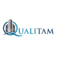 Qualitam Inc. Logo