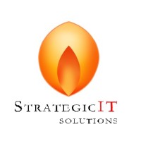 StrategicIT Solutions LLC Logo