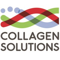 Collagen Solutions Logo