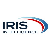 IRIS Intelligence Logo
