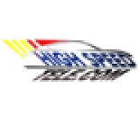 High Speed Telecom, LLC Logo