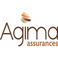 AGIMA Assurances Logo