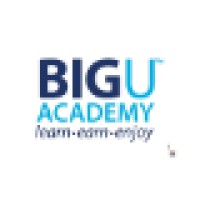 BIGU Academy Logo