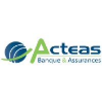 ACTEAS Logo