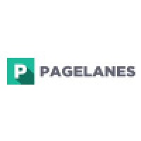 Pagelanes Logo
