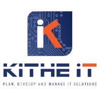 Kithe IT Consulting Logo