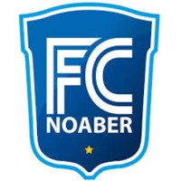 FC Noaber jeugdvrijwilligerswerk Logo