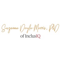 InclusIQ ltd Logo