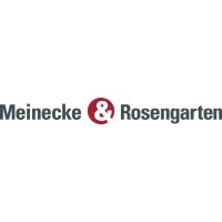 Meinecke & Rosengarten GmbH Logo
