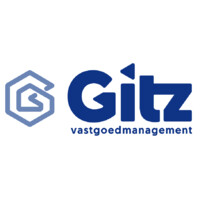 GITZ vastgoedmanagement Logo