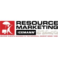 Resource Marketing Pty Ltd Logo