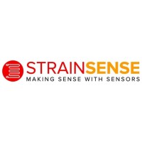 StrainSense Limited Logo