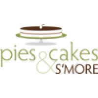 Pies, Cakes & SMore, LLC Logo