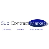 Sub Contract Market Logo