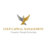Coup Capital Management Inc. Logo