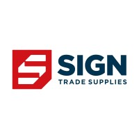 Sign Trade Supplies Logo