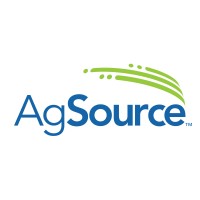 AgSource Logo