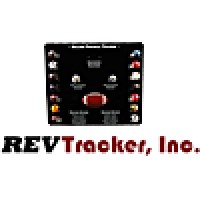 REVTracker, Inc. Logo