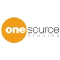 ONE SOURCE STUDIOS INC. Logo