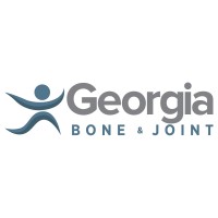 Georgia Bone and Joint Logo