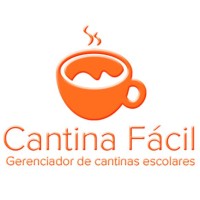 Cantina Fácil Logo