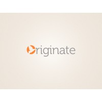 Originate coaching and consulting Logo