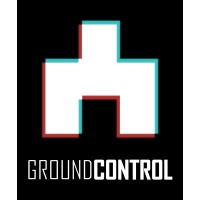 Ground Control Studios Logo