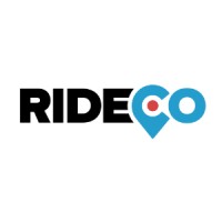 RideCo On-Demand Transit Logo