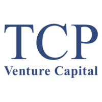 TCP Venture Capital Logo