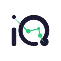 Alfa iQ Logo