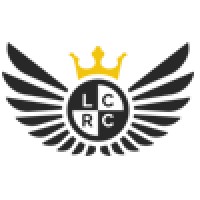 Luxury Car Rental Club Logo