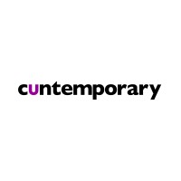 Arts Feminism Queer (CUNTemporary) Logo