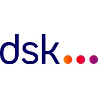 DSK Consultants Logo