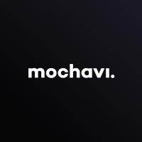 Mochavi Logo