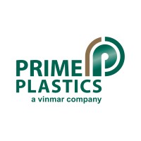 Prime Plastics Ltd Logo