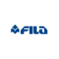 FILA France Logo