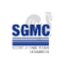 Société Grand Moulin du Cameroun (SGMC) Logo