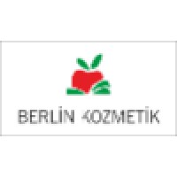 BERLIN KOZMETIK Logo
