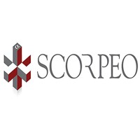 SCORPEO UK Ltd Logo