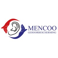 Mencoo Audiciens/Gehoorbescherming Logo