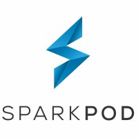SparkPod Logo