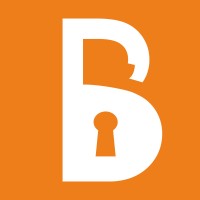 À lAbri | Espace de stockage Logo