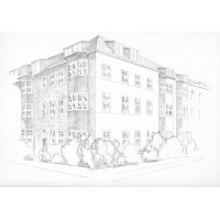 AB Gråstengården Logo