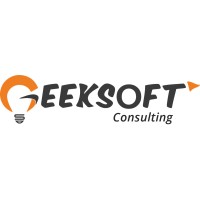 GeekSoft Consulting Logo