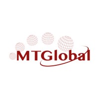 MTGlobal - Consultoría de Eventos - DMC - Business Travel Logo